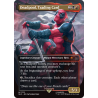 Secret Lair x Marvel's Deadpool