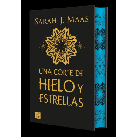 Una corte de rosas y espinas 4. Una corte de hielo y estrellas. Edición especial
