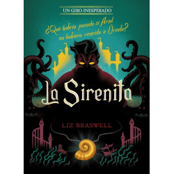 La Sirenita. Un giro inesperado