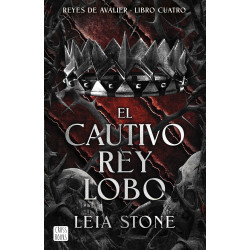 El cautivo Rey Lobo