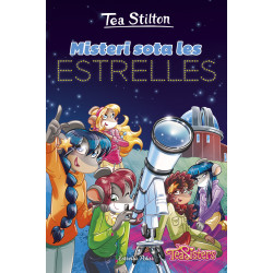 TS. Misteri sota les estrelles