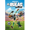 El rulas 2. el rulas y la copa legendaria