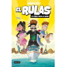 El rulas 3. vuelta al mundo
