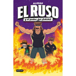 El ruso 1. poder del ¡davai!
