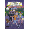 Animalize 21 1. misterio fantasy house