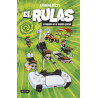 El rulas 4. Atrapado en el mundo gamer