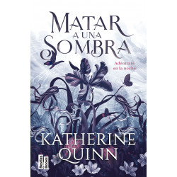 Matar a una Sombra