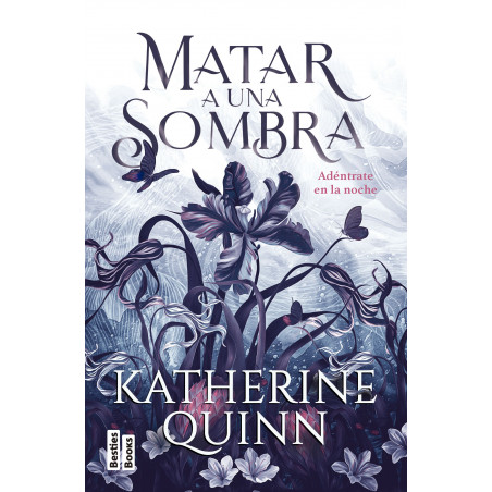 Matar a una Sombra
