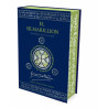 El silmarillion. edicion ilustrada por el autor