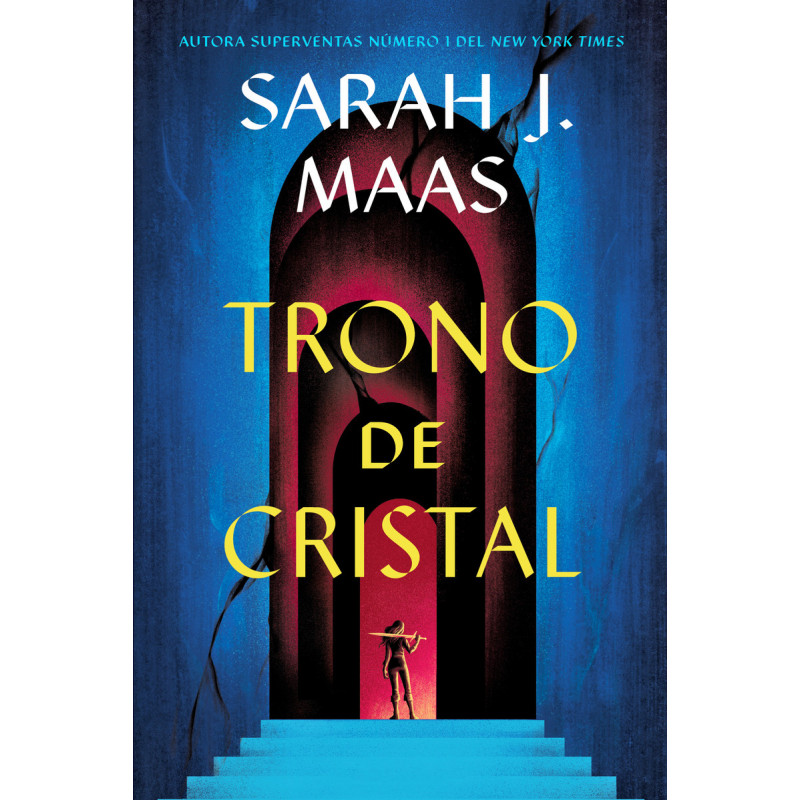 Trono de cristal