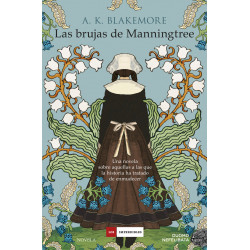 Las brujas de Manningtree