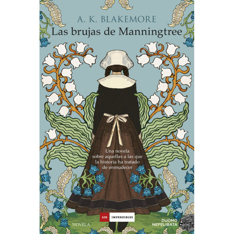Las brujas de Manningtree