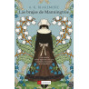 Las brujas de Manningtree