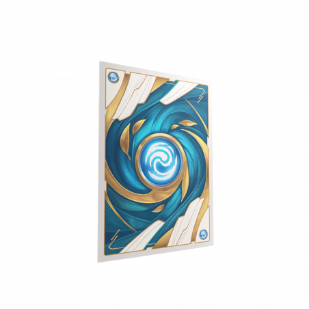 Altered: Art Sleeves Mana Orb