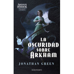 La oscuridad sobre Arkham