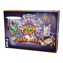 Mind Bug - Más Allá : Eternidad