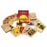 CATAN El juego de cartas