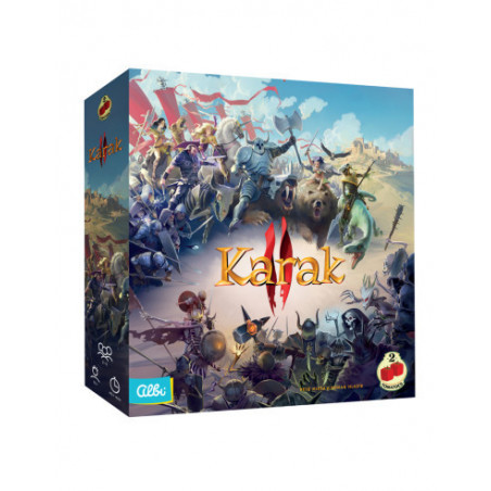 Karak II