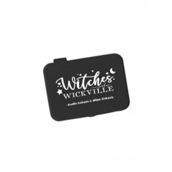 Witches of Wickville
