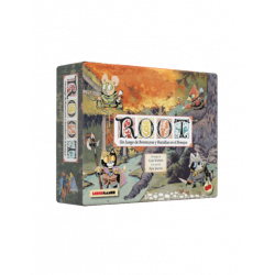 Root