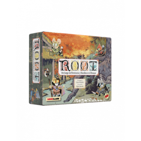 Root