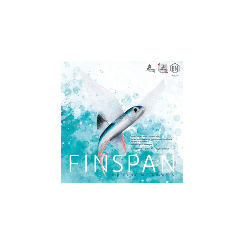 Finspan