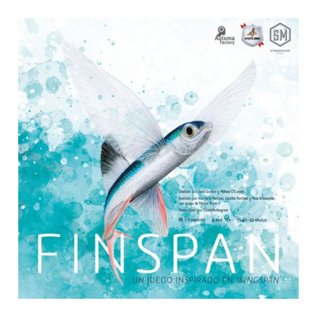 Finspan