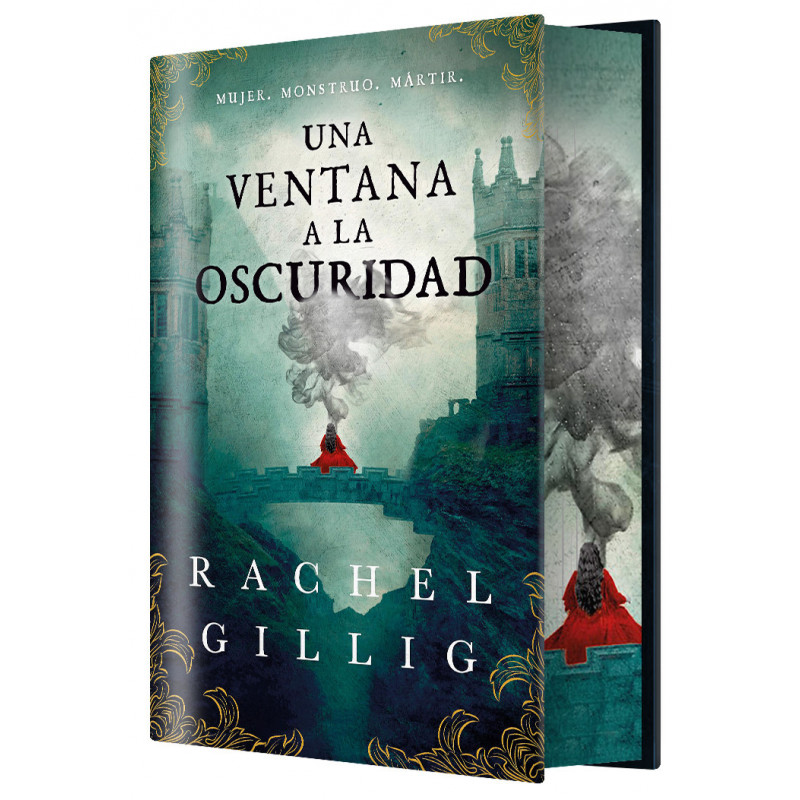 Una Ventana a la Oscuridad