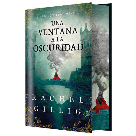 Una Ventana a la Oscuridad