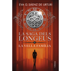 La saga dels longeus 1. la vella família (CAT)