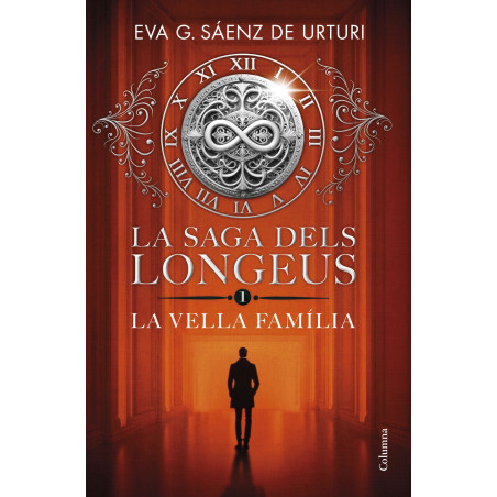 La saga dels longeus 1. la vella família (CAT)