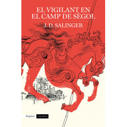 El vigilant en el camp de segol (CAT)