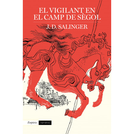 El vigilant en el camp de segol (CAT)