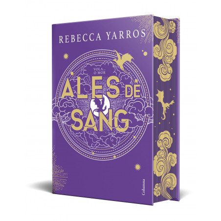 Ales de sang (CAT - edicio especial)