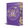 Ales de sang (CAT - edicio especial)