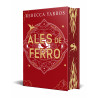 Ales de ferro (CAT - edicio especial)