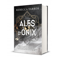 ales d'ònix (CAT - Edició especial)