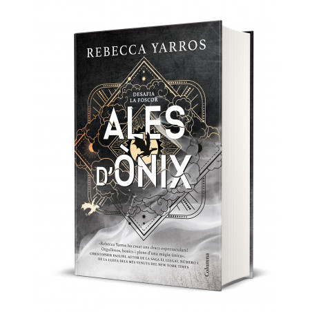 ales d'ònix (CAT - Edició especial)