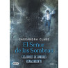 Cazadores de sombras. el señor de las sombras (renacimiento)