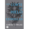 Una corte de hielo y estrellas. nueva presentacion