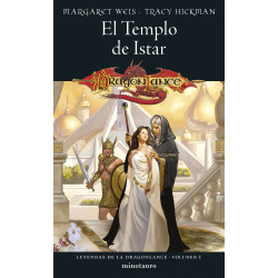 El templo de istar (1d3)