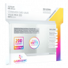 Fundas STANDARD VALUE PACK 200 MATTE SLEEVES
