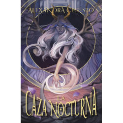 La caza nocturna