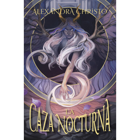 La caza nocturna