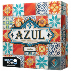 Azul