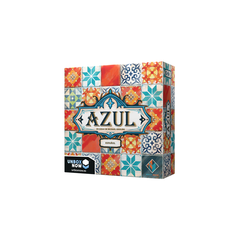 Azul