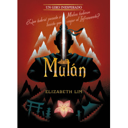 mulan. giro inesperado