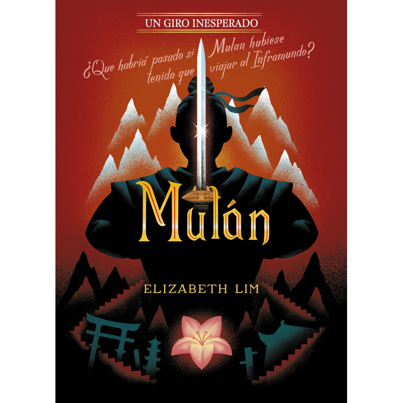 mulan. giro inesperado