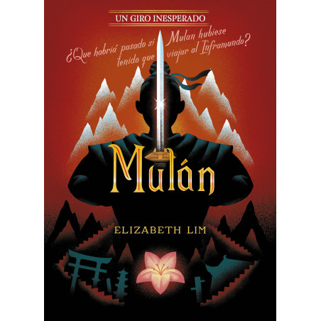 mulan. giro inesperado