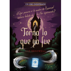 torna lo que ya fue. un giro inesperado
